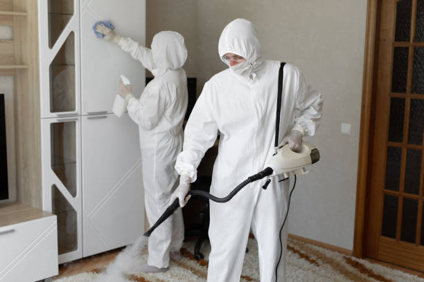24/7 Emergency Biohazard experts in Danville, IL