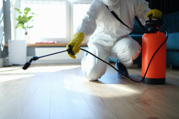 Reliable Biohazard contractor in Danville, IL by Crime Scene Cleaner Online